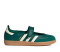 adidas Samba Jane Green White Gum (W)