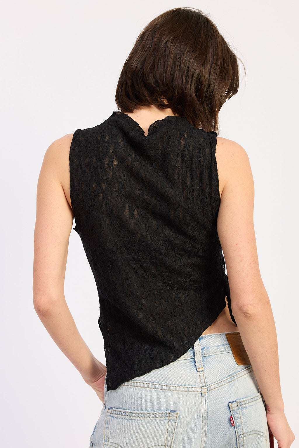 Abigail Top