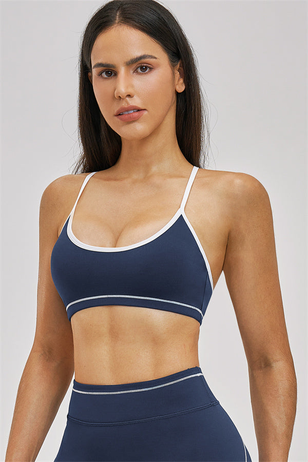 The Unbound Sports Bra Leggings 2-Piece Set