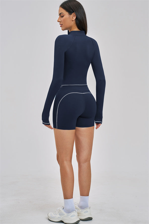 The Unbound Shorts