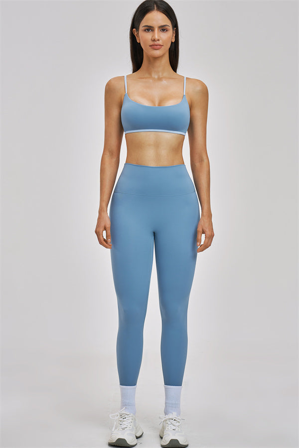 The New Seraphine Sports Bra