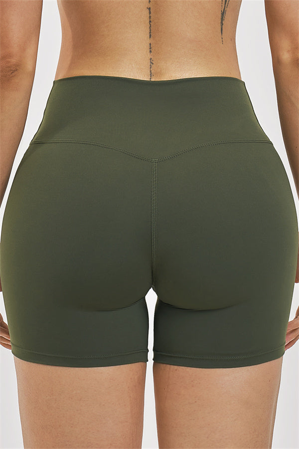 The Seraphine Sports Bra Shorts 2-Piece Set