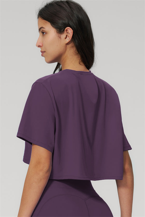 The Bold T-shirt