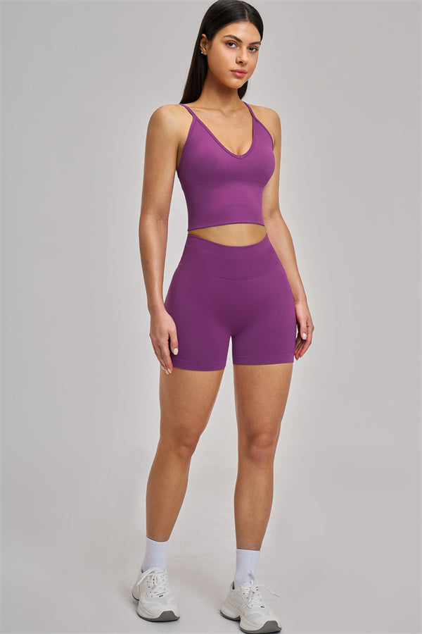 The Vision Tank Top