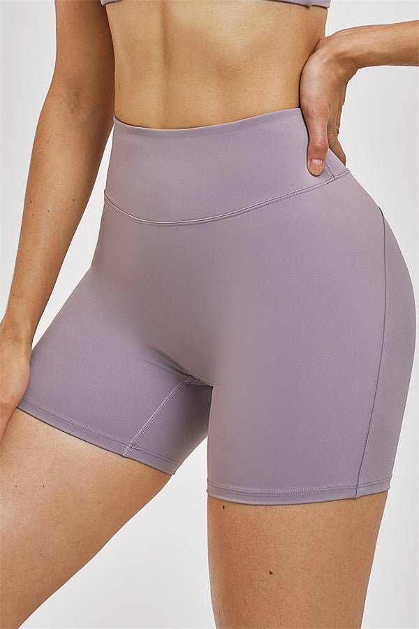 The Zenith Sports Bra Shorts 2-Piece Set