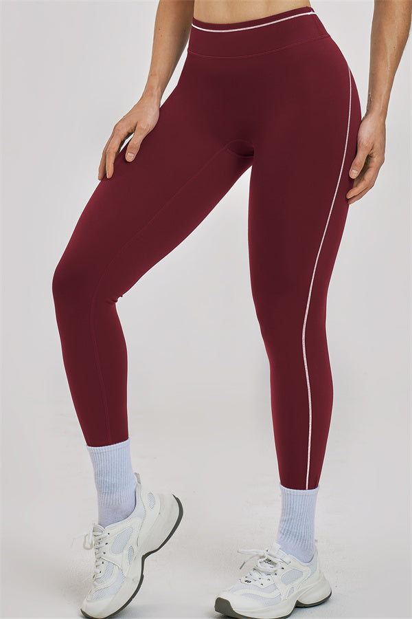The Unbound Jacket Crop Top Leggings 3-Piece Set