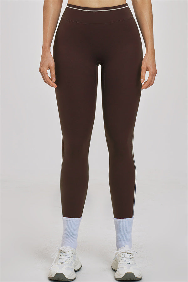 The Unbound Jacket Crop Top Leggings 3-Piece Set