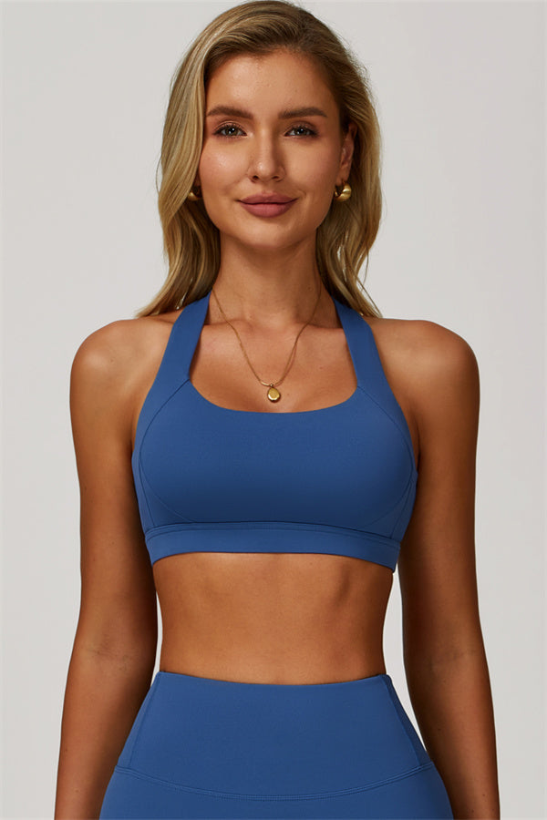The Eloise Jacket Sports Bra Leggings 3-Piece Set