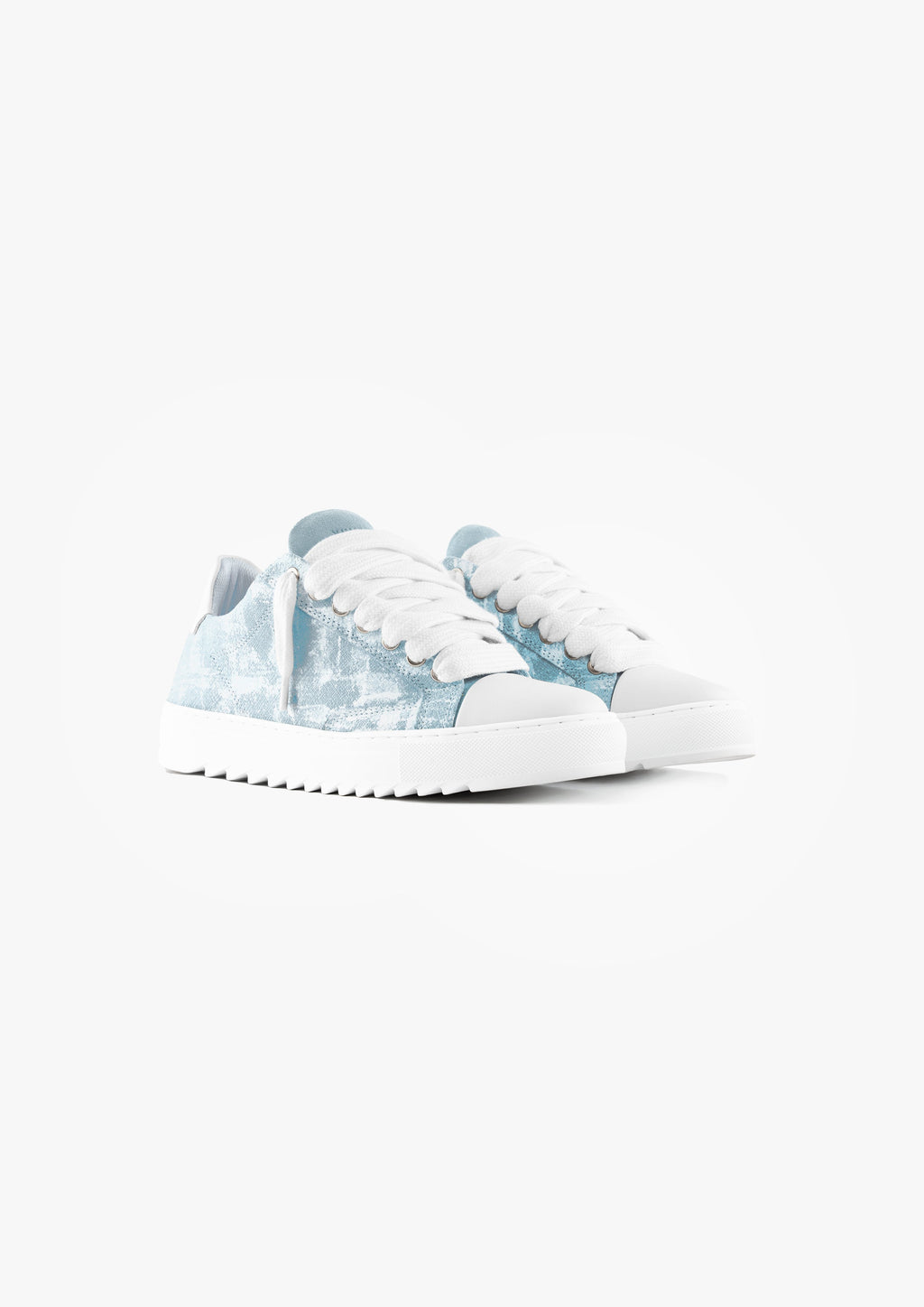 Atelier - Chalk Blue