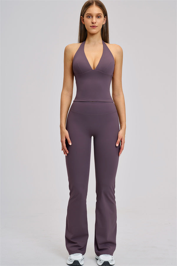 The Zestful Tank Top