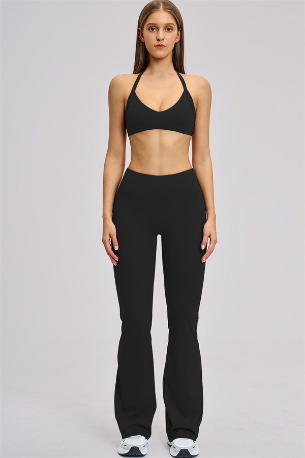 The Zestful Sports Bra