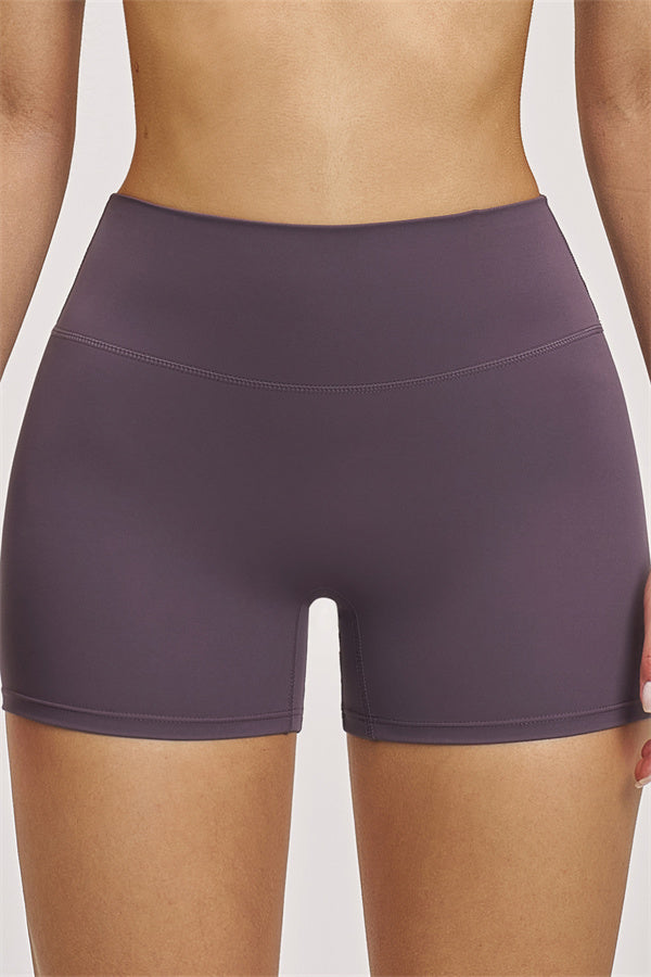 The Swoon Sports Bra Shorts 2-Piece Set