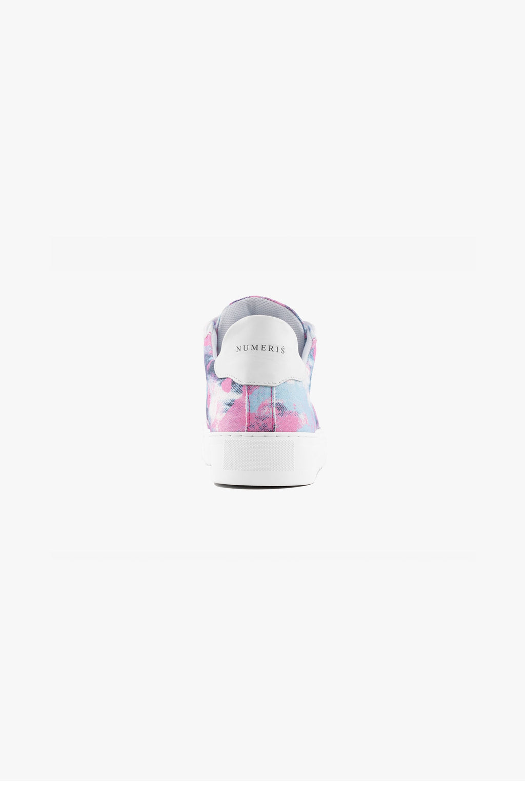 Atelier - Camo Horizon Pink