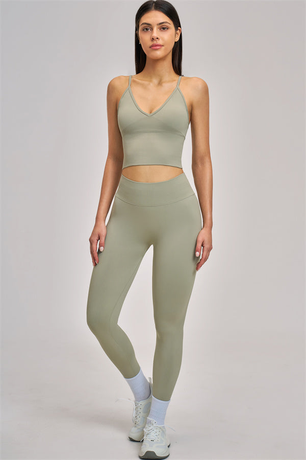 The Vision Tank Top