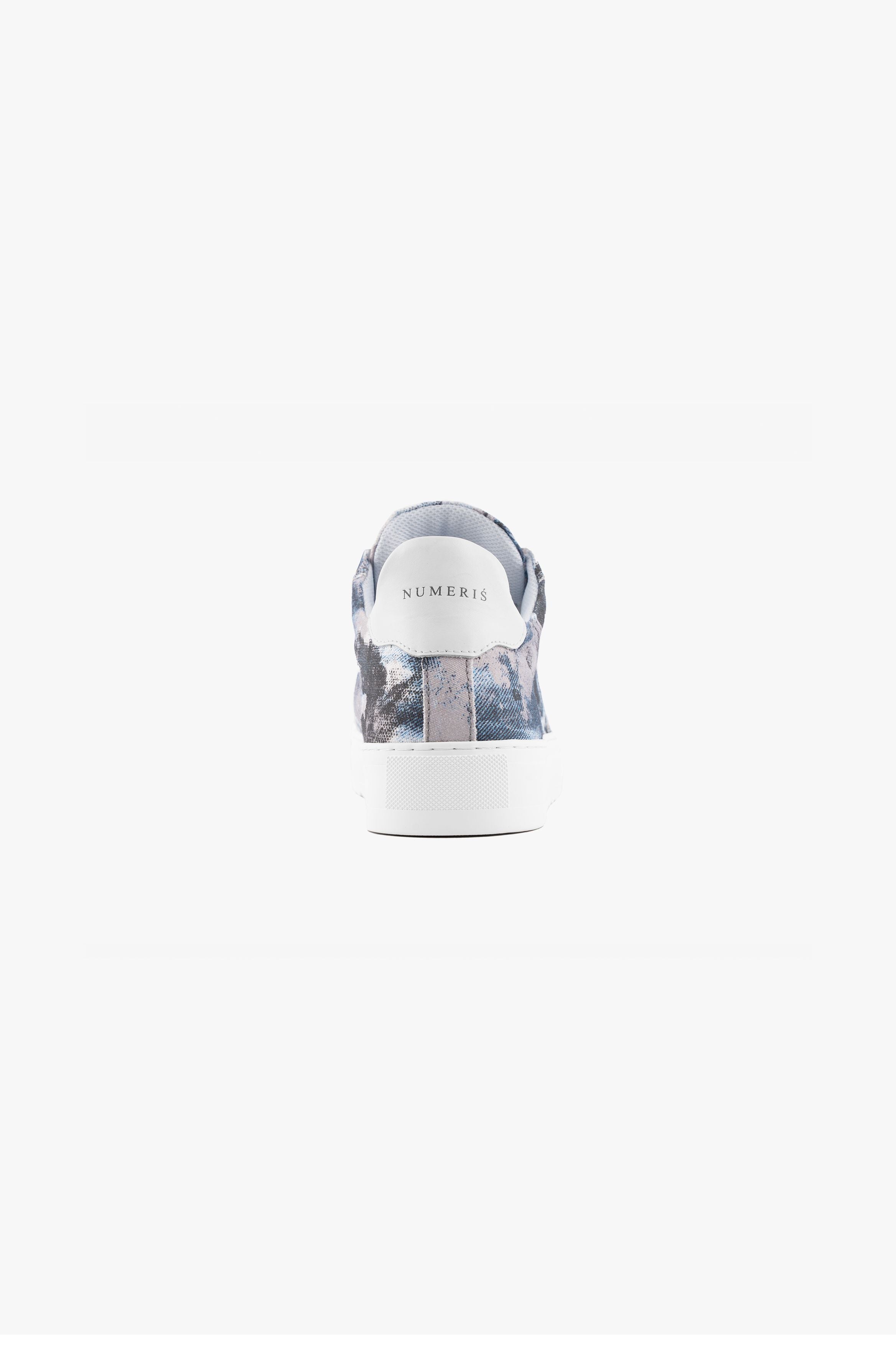 Atelier - Camo Horizon Blue