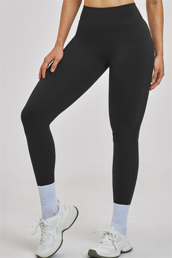 The Zenith Crop Top Leggings 2-Piece Set