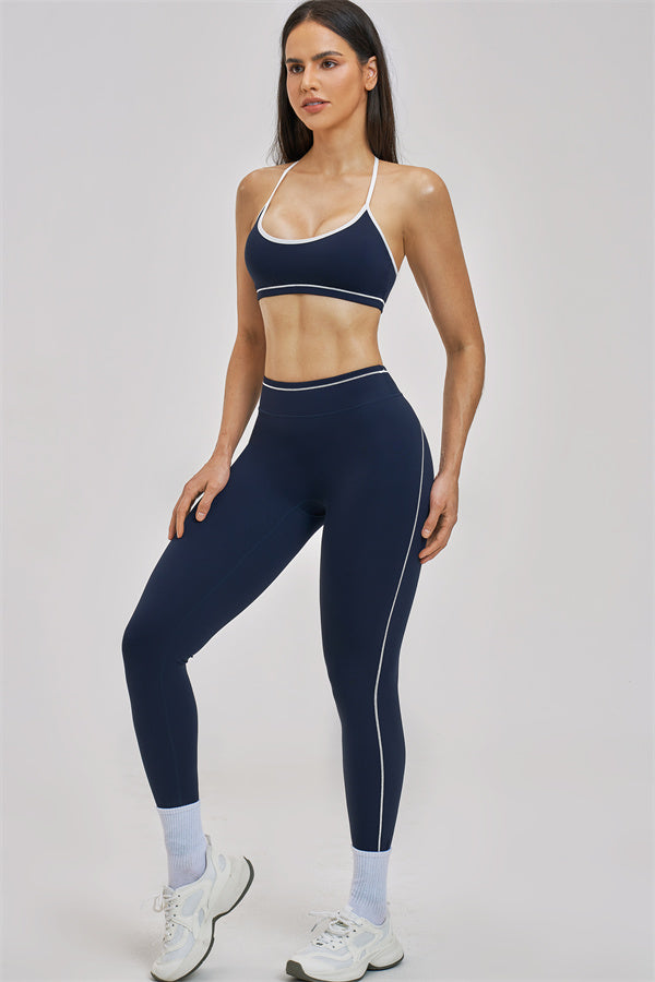 The Unbound Sports Bra Leggings 2-Piece Set