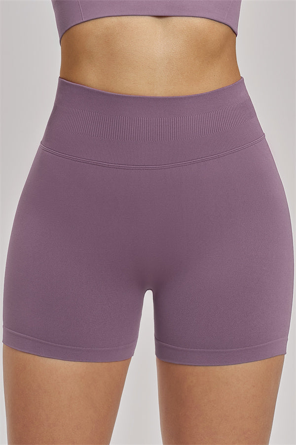 The Vision Tank Top Shorts 2-Piece Set