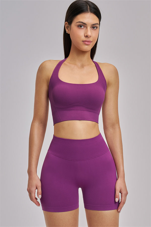 The Vision Sports Bra