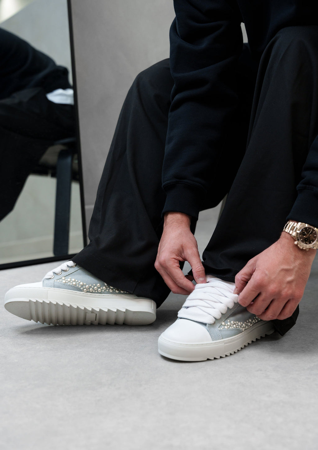 Atelier - Pearl Denim