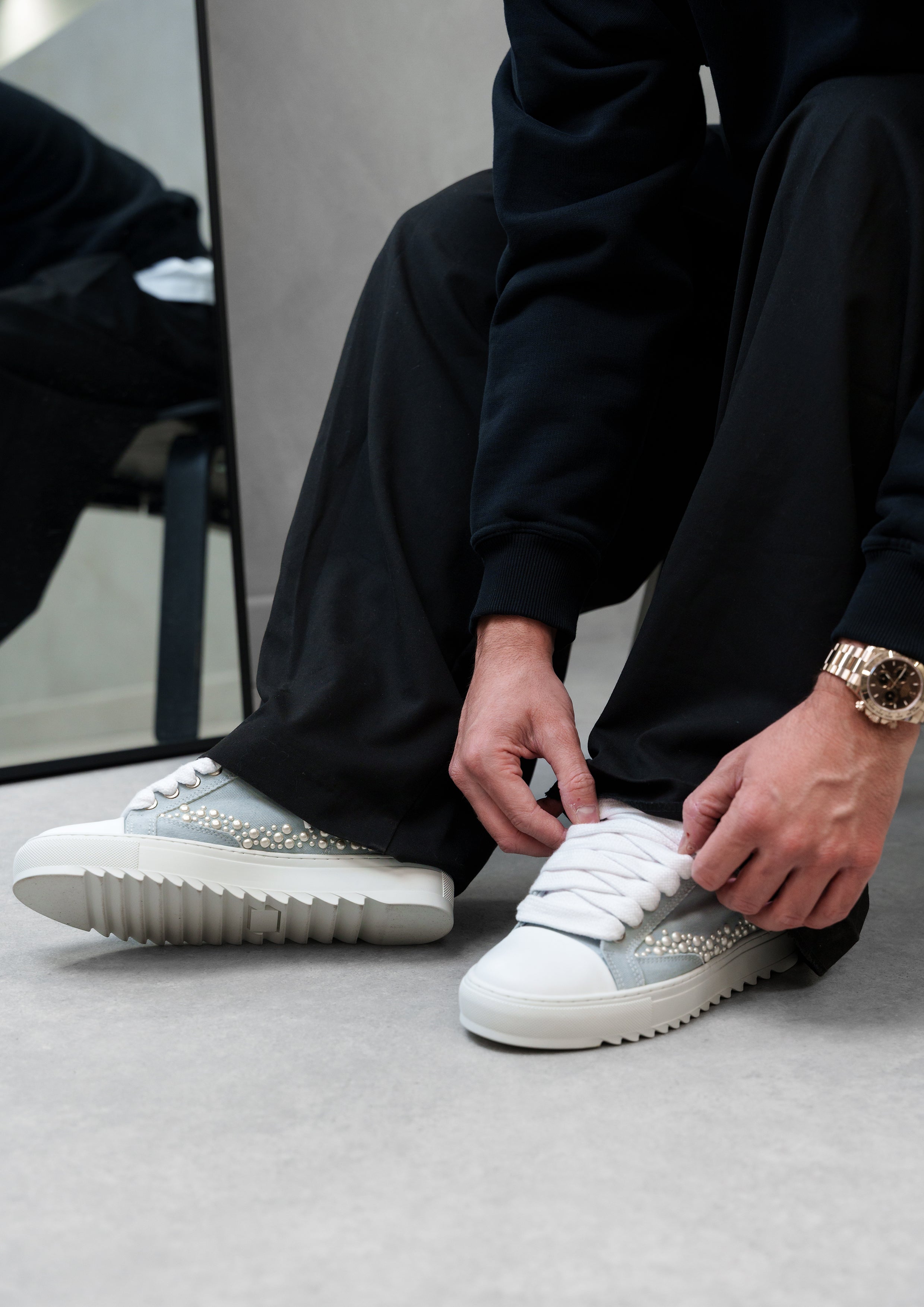 Atelier - Pearl Denim