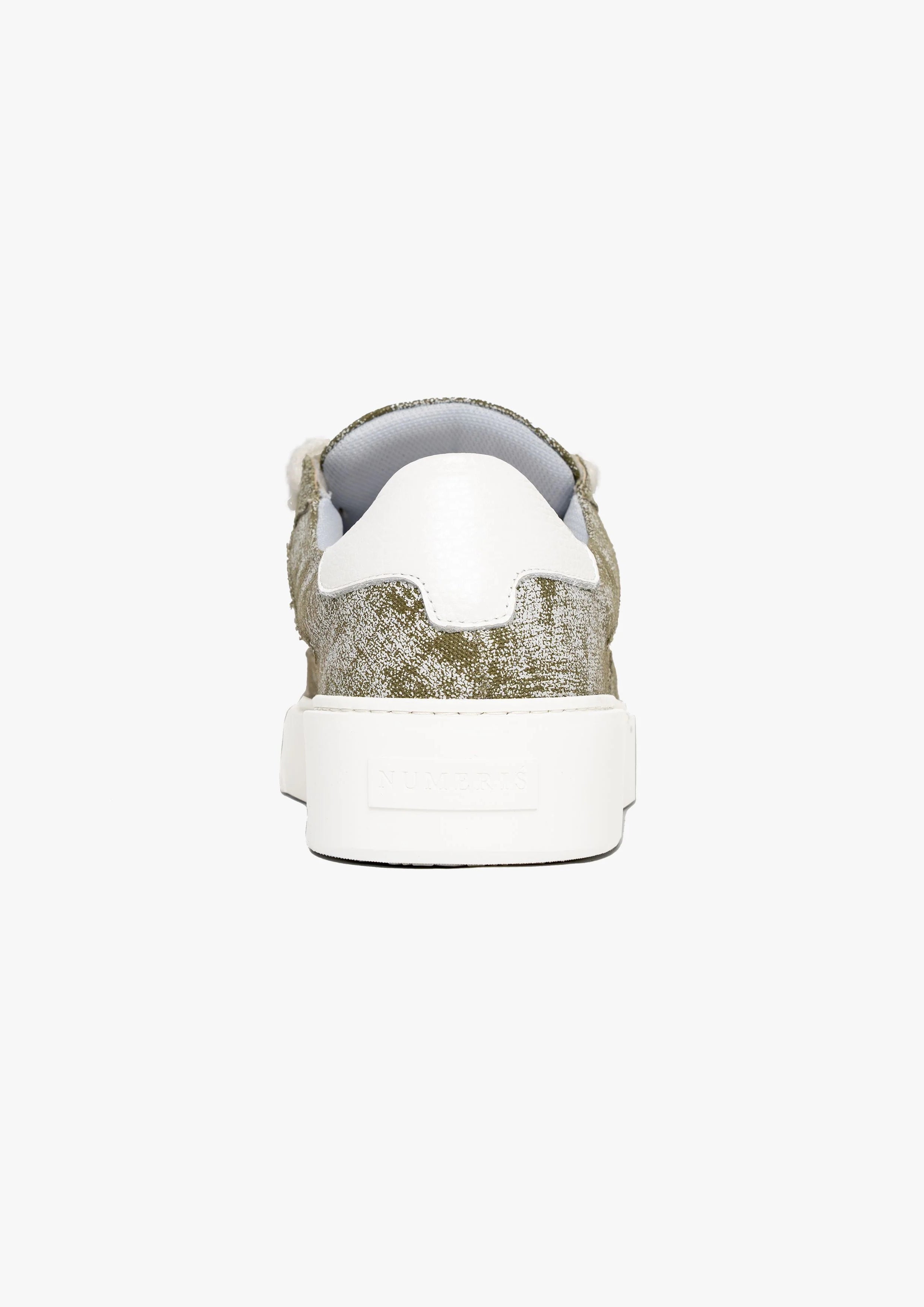 Eclipse - Khaki