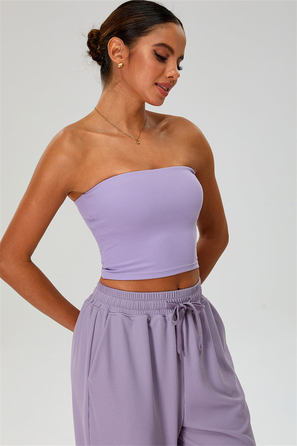 The Rush Tube Top