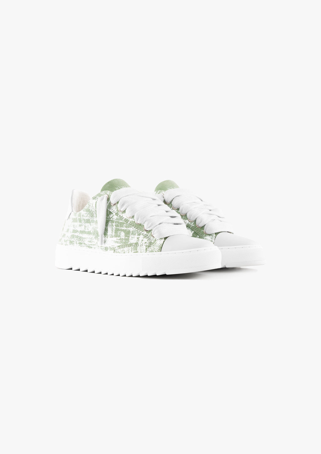 Atelier - Chalk Green