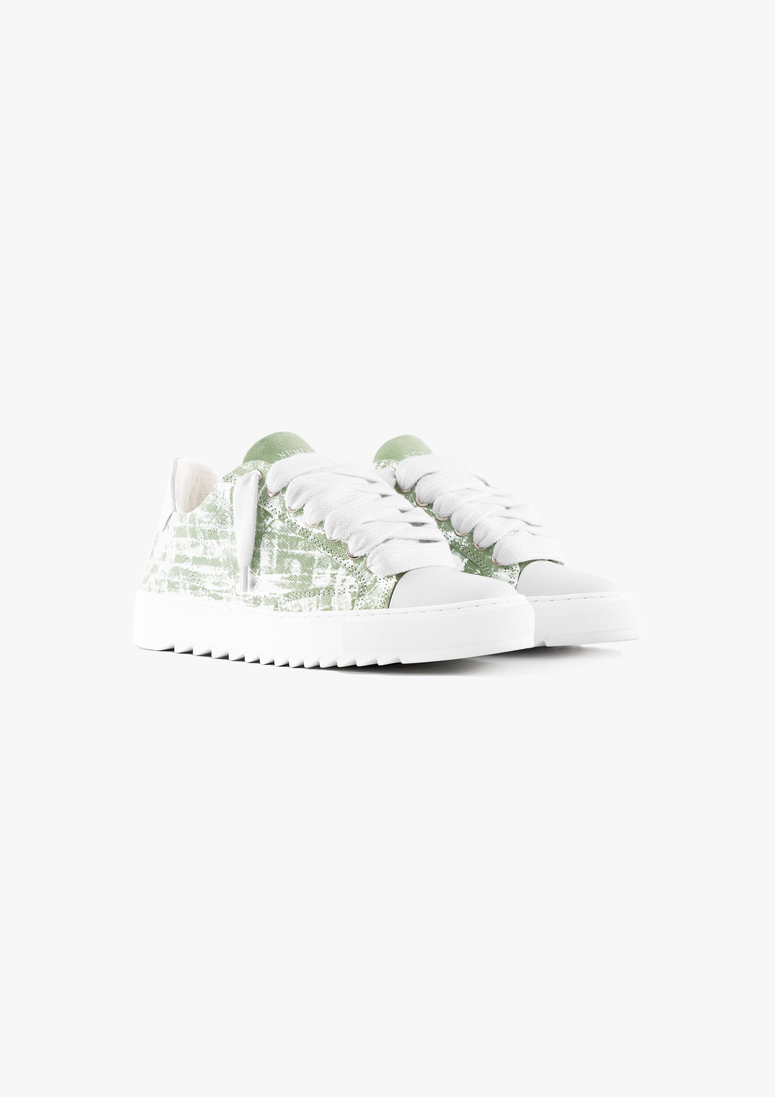 Atelier - Chalk Green