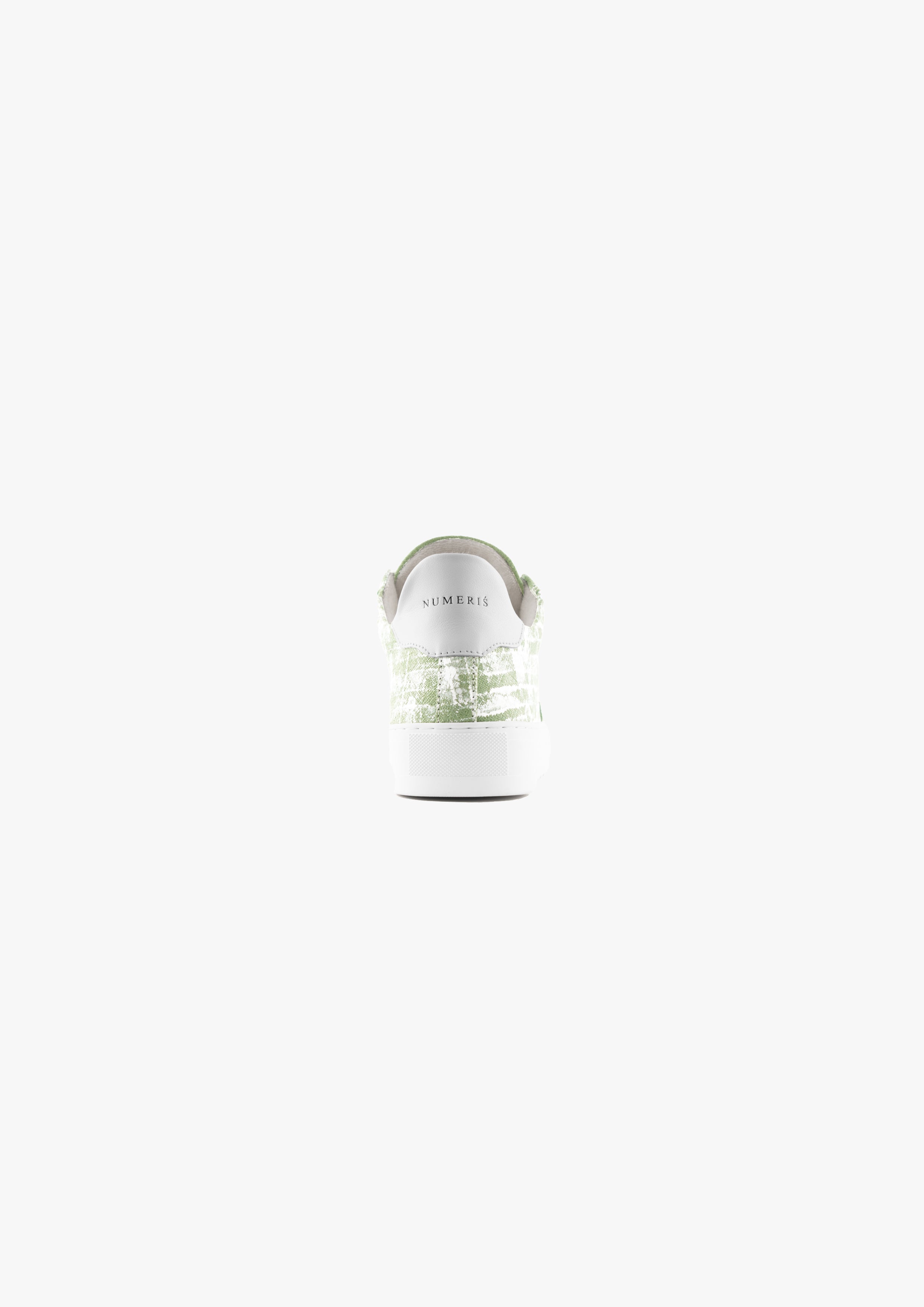 Atelier - Chalk Green