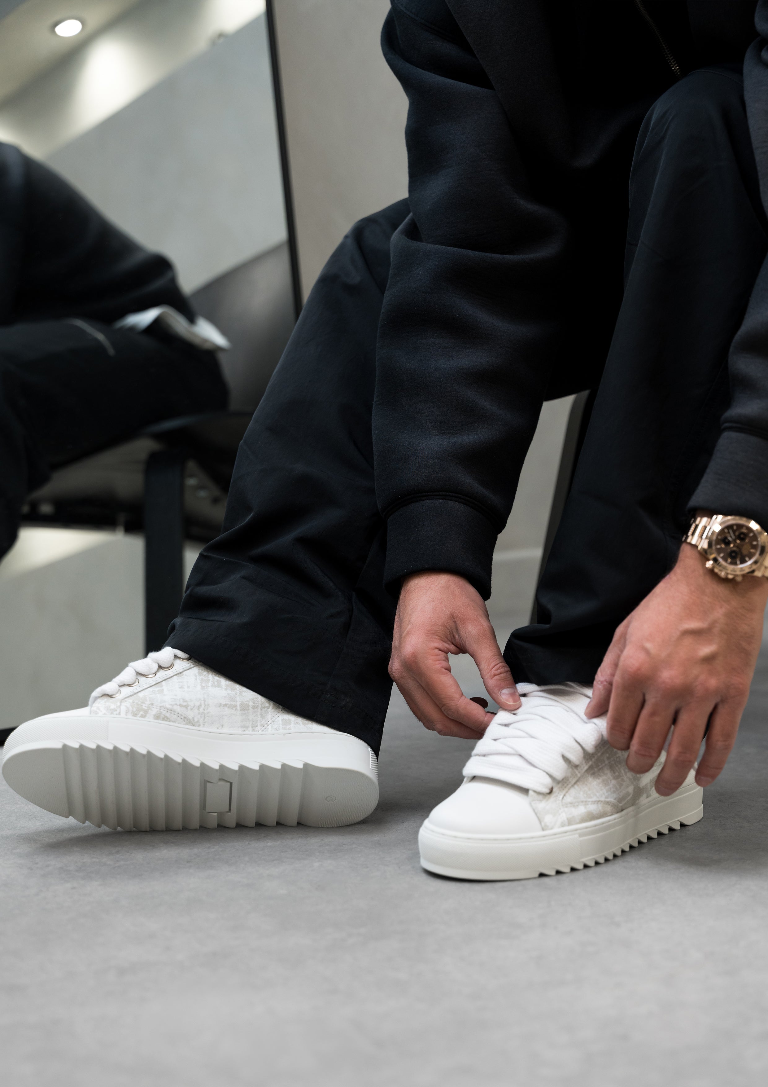 Atelier - Chalk Beige
