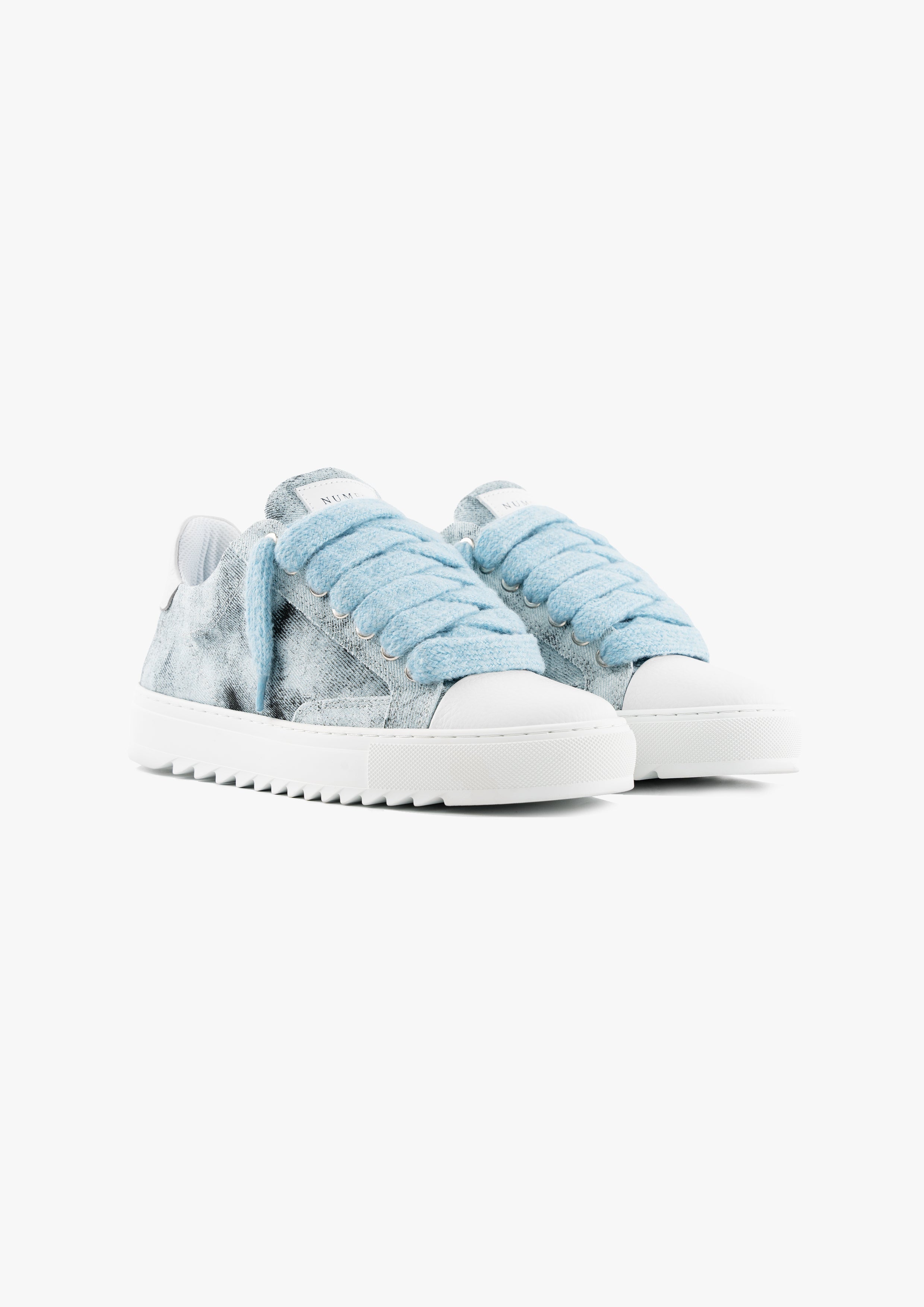 Atelier - Powder Blue