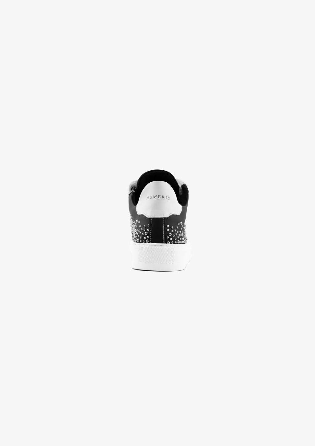 Atelier - Studded Leather