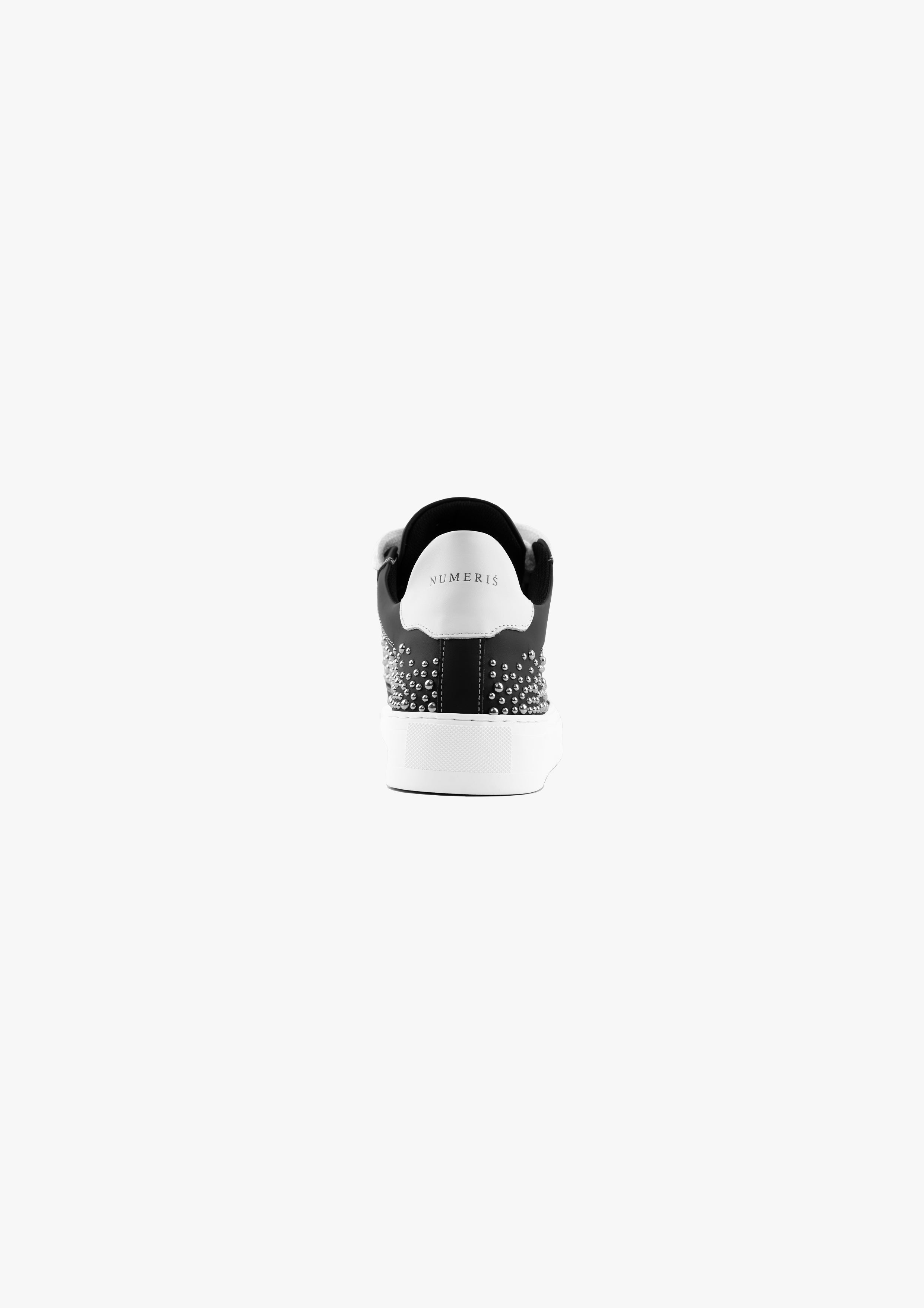 Atelier - Studded Leather