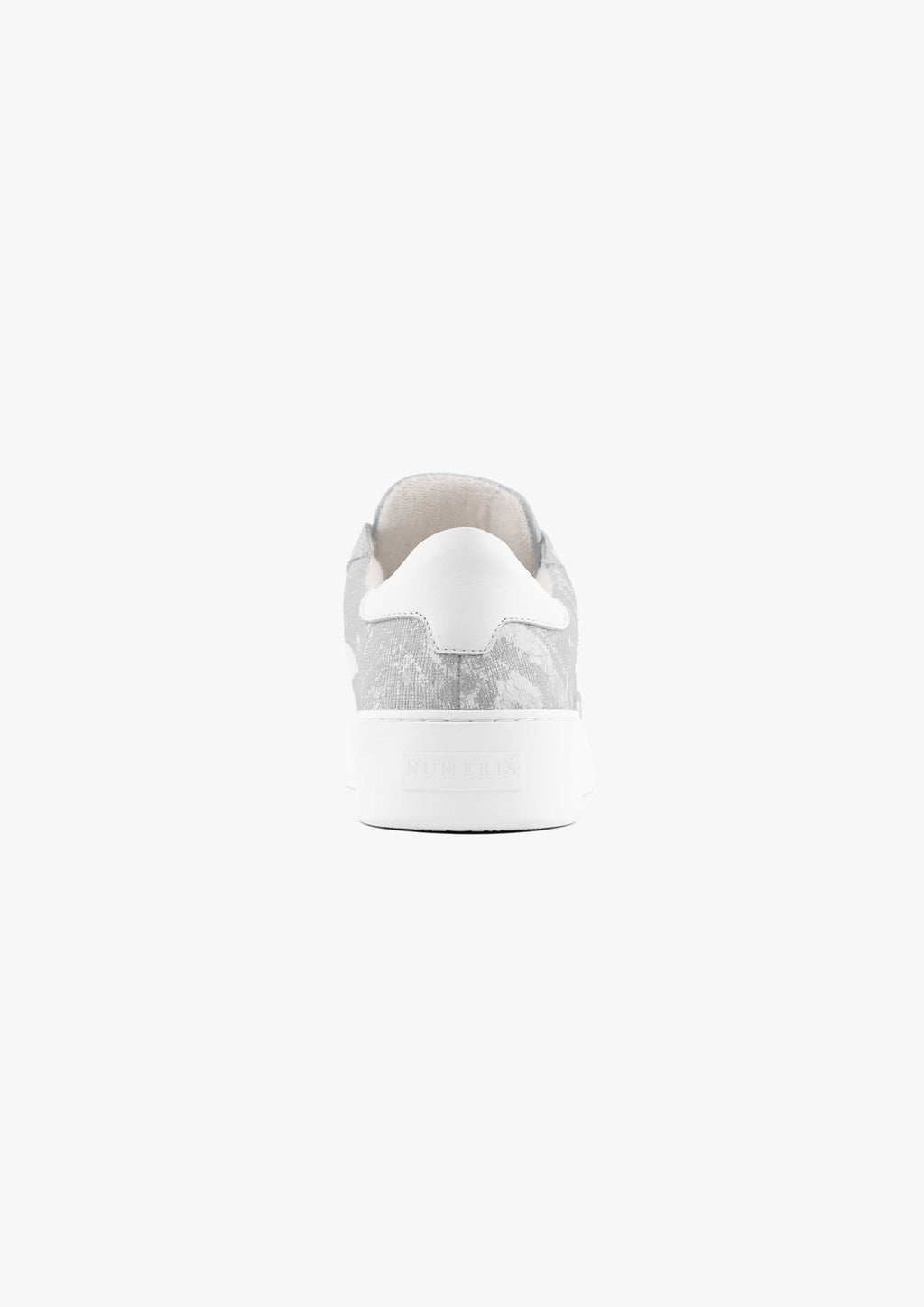 Eclipse - Brush Grey