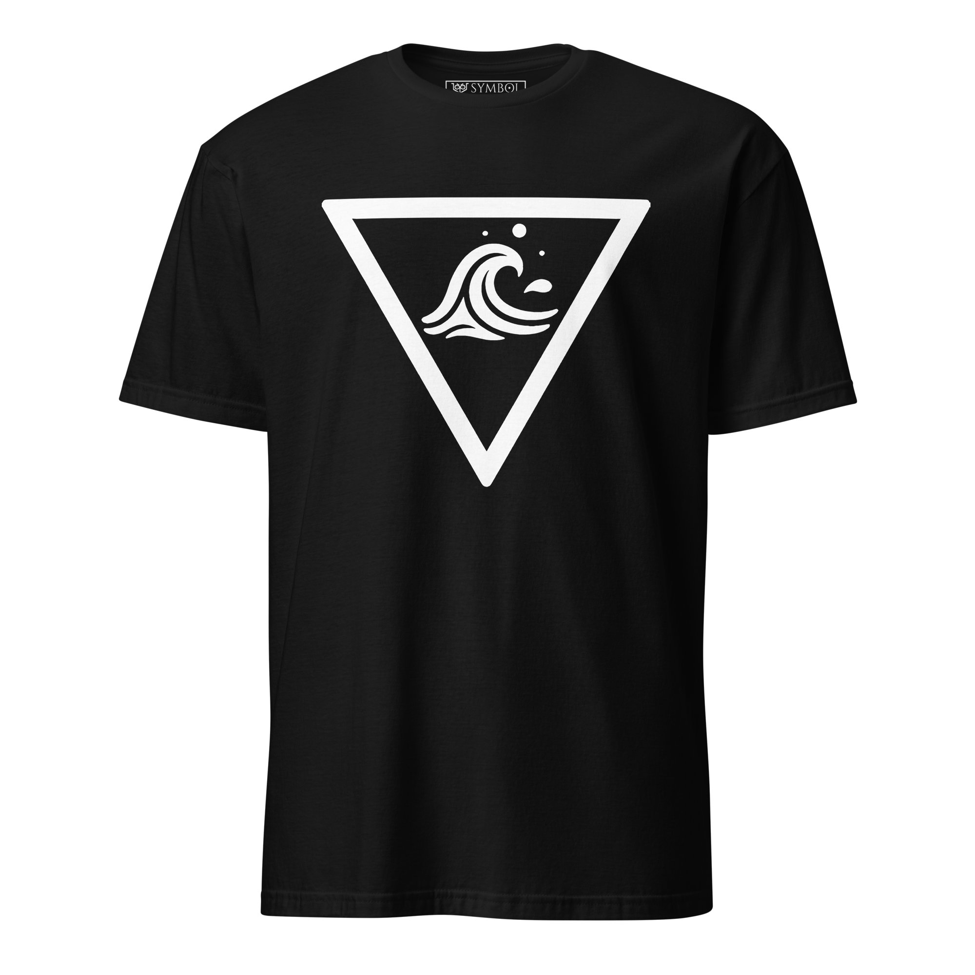 Alchemy Series - Water Unisex T-Shirt