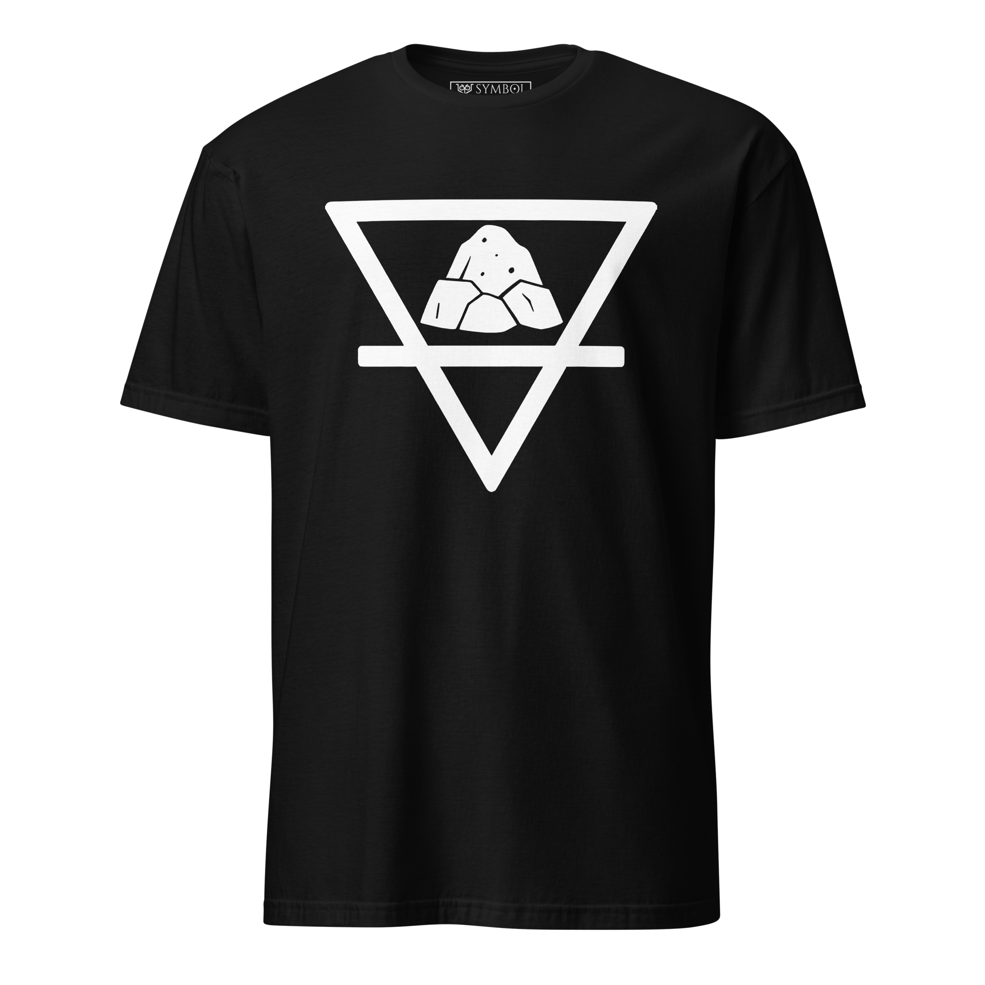 Alchemy Series - Earth Unisex T-Shirt