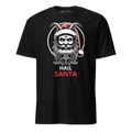 HAIL SANTA Unisex T-Shirt