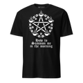 Morning Ritual Unisex T-Shirt