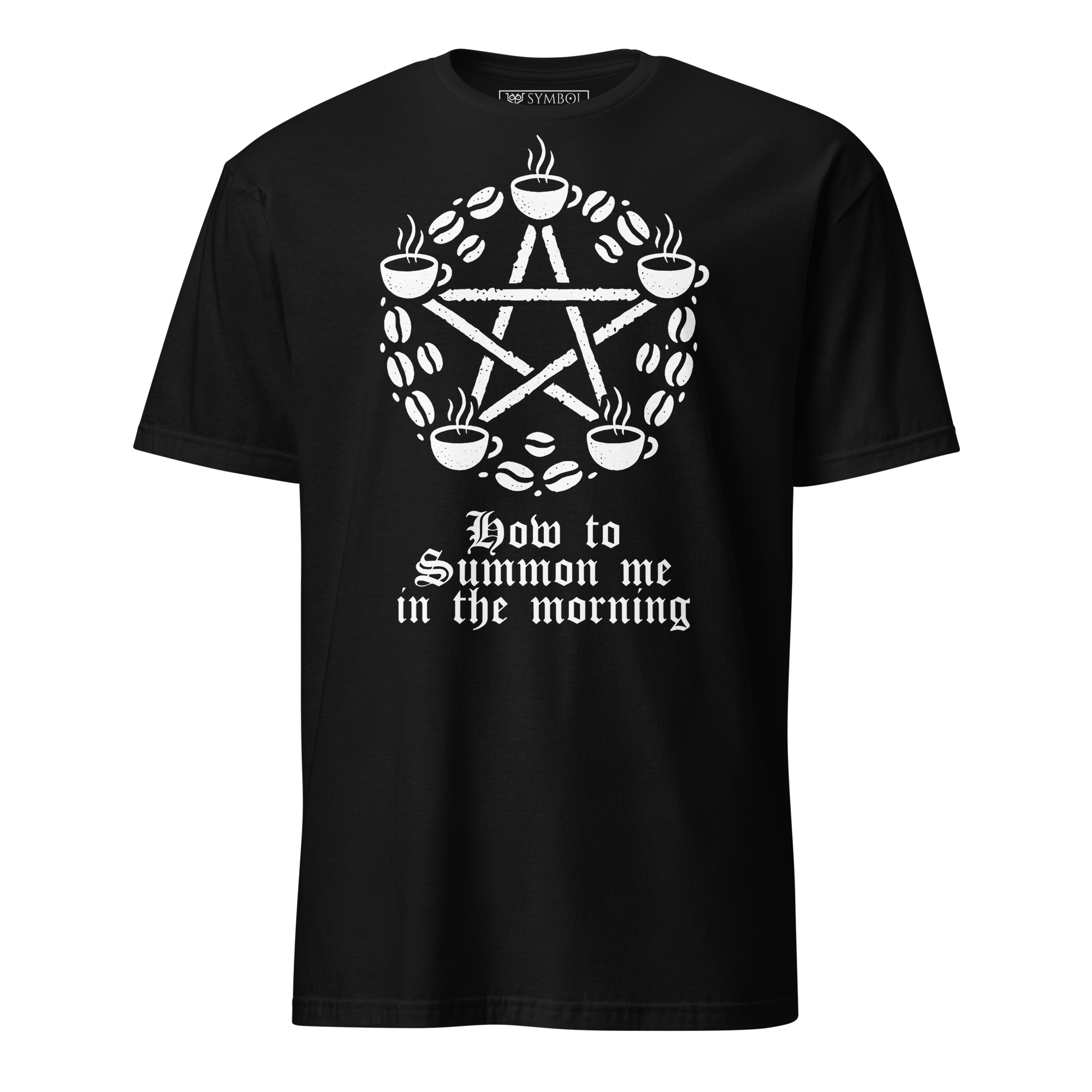 Morning Ritual Unisex T-Shirt