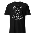 Solve et Coagula Unisex T-Shirt