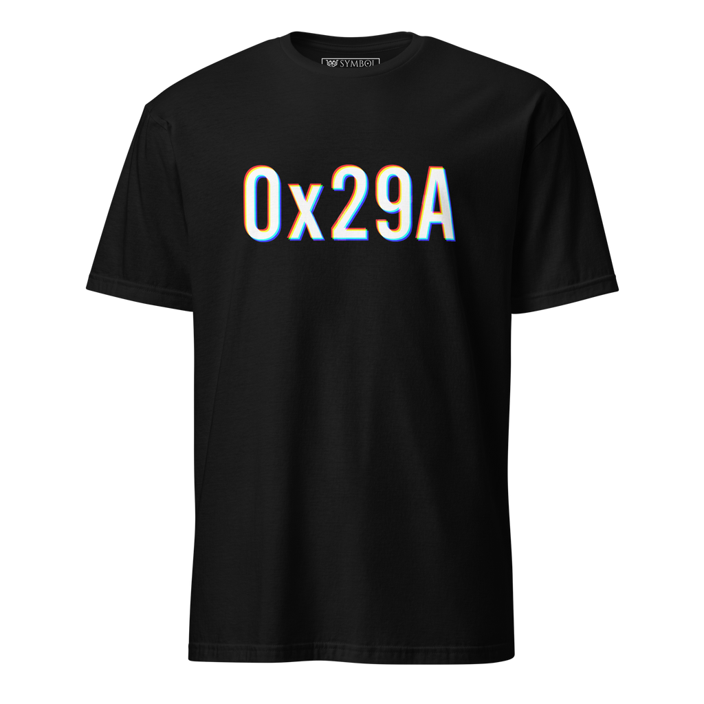 HEX Unisex T-Shirt
