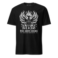 Rise Above Dogma Unisex T-shirt