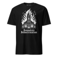 Immolate Indoctrination Unisex T-shirt