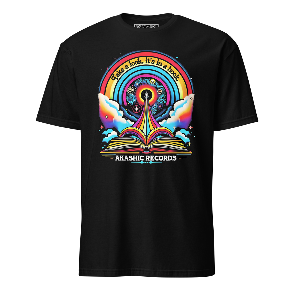 Akashic Records Unisex T-Shirt