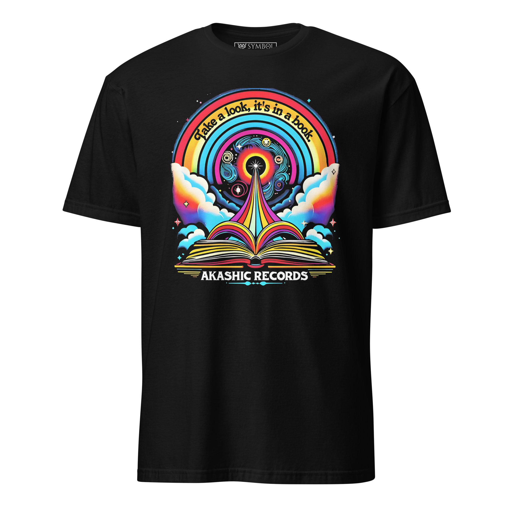 Akashic Records Unisex T-Shirt