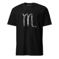 The Zodiac Grunge Series - Scorpio Unisex T-Shirt
