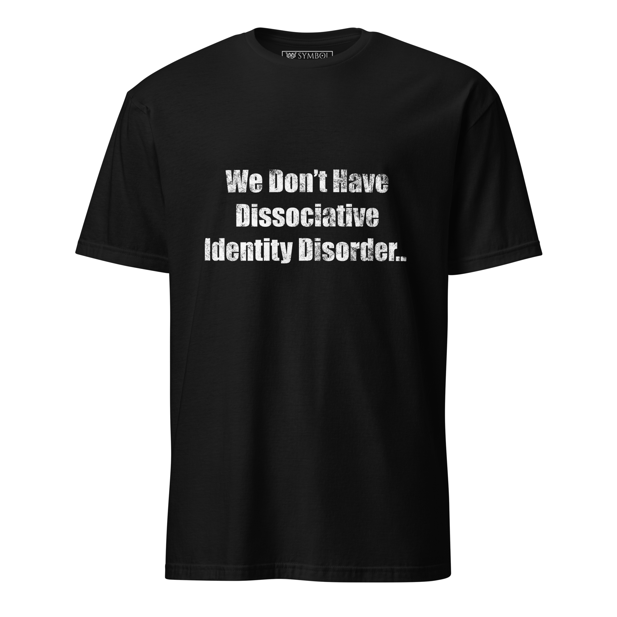 Quotables - DID Unisex T-Shirt