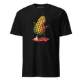 Corn on Macabre Unisex T-Shirt