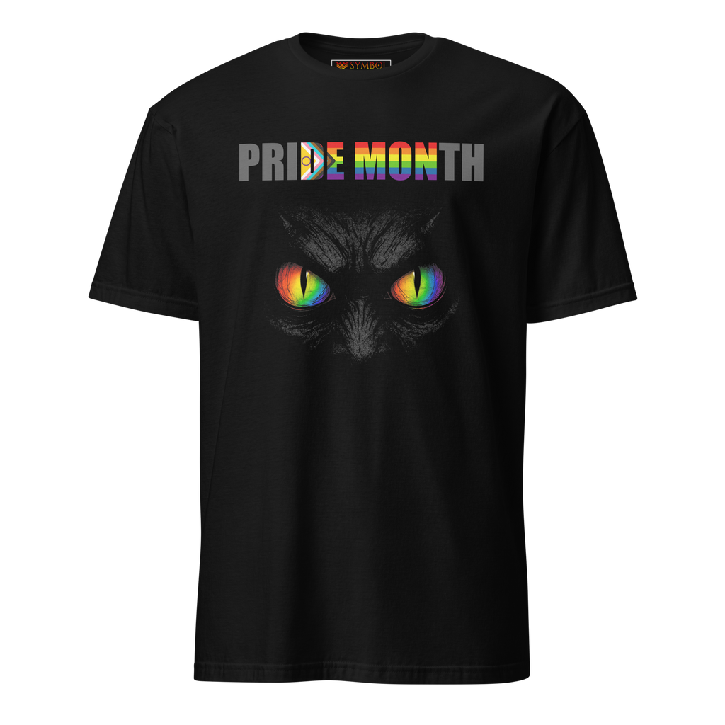 PriDemon Unisex T-Shirt